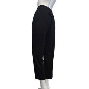 NWT Free People X Sandrine Rose Slouchy Pants (28)